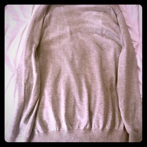 Nautica Sweater Grey Men’s